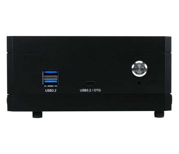 Palit Pandora NVIDIA JETSON ORIN NANO SUPER/8GB/128GB V1 - 1599831 - zdjęcie 6